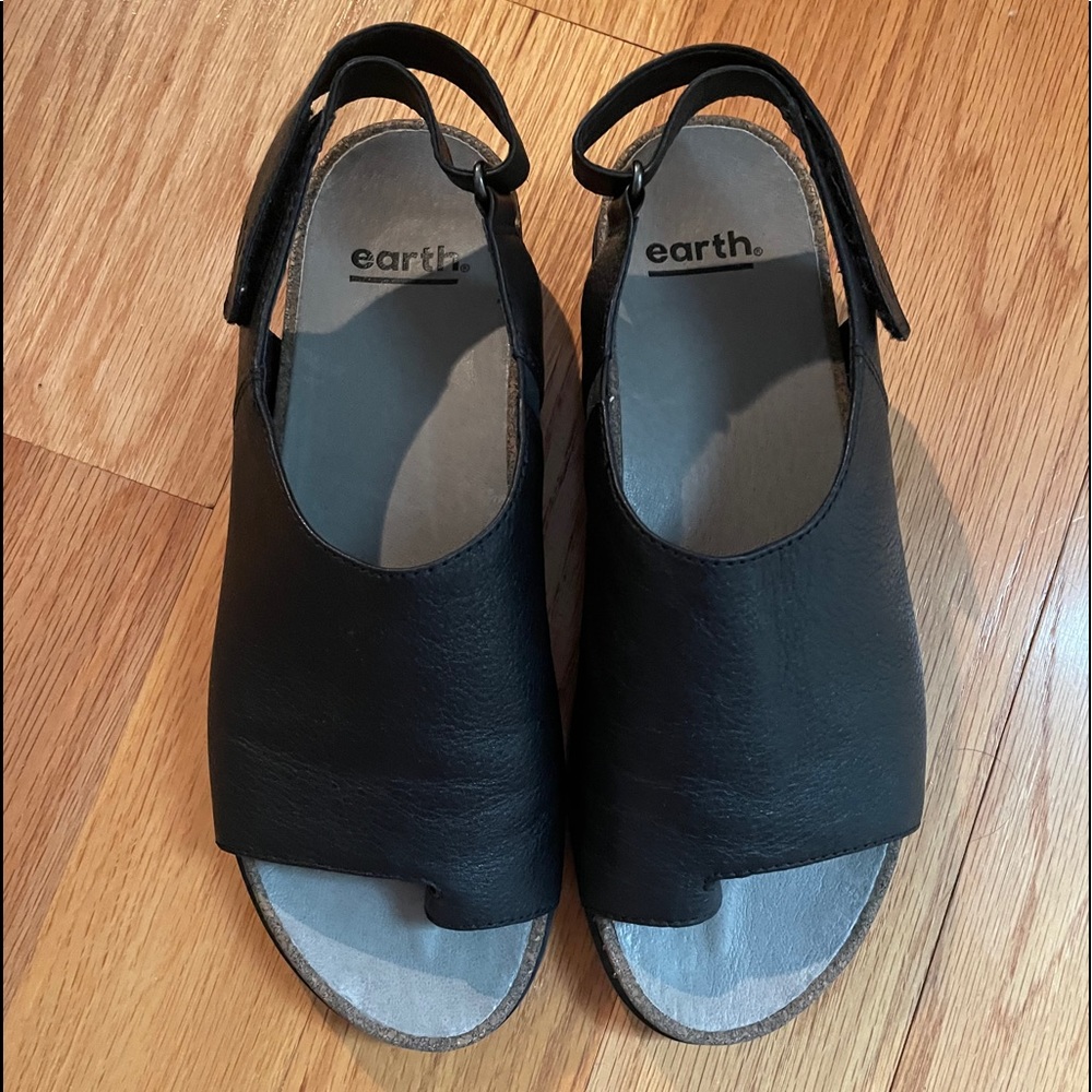 Earth Women’s Shoes